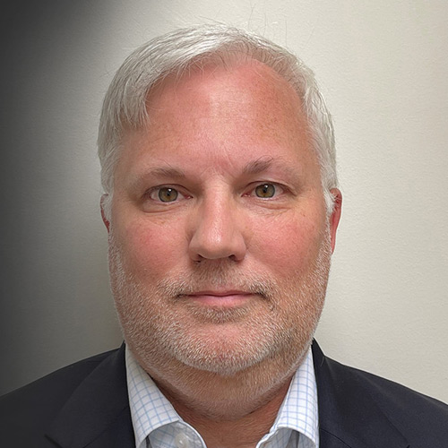 Joel D. Rayburn