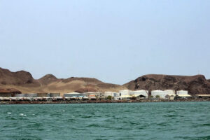 Houthis-Launch-Drone-Attack-Against-Yemeni-Oil-Port.