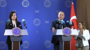 Libya-and-Turkey-Sign-New-Defense-Agreements