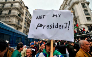 Algeria