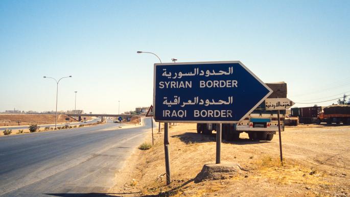 IRAQ