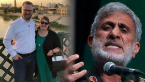 Iran-linked Militia Claims to Have Murdered American Aid Worker as Revenge for Qassem Soleimani’s Death