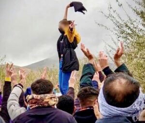 Iranian Regime Continues Deadly Crackdown on Iran’s Civil Protest Movement