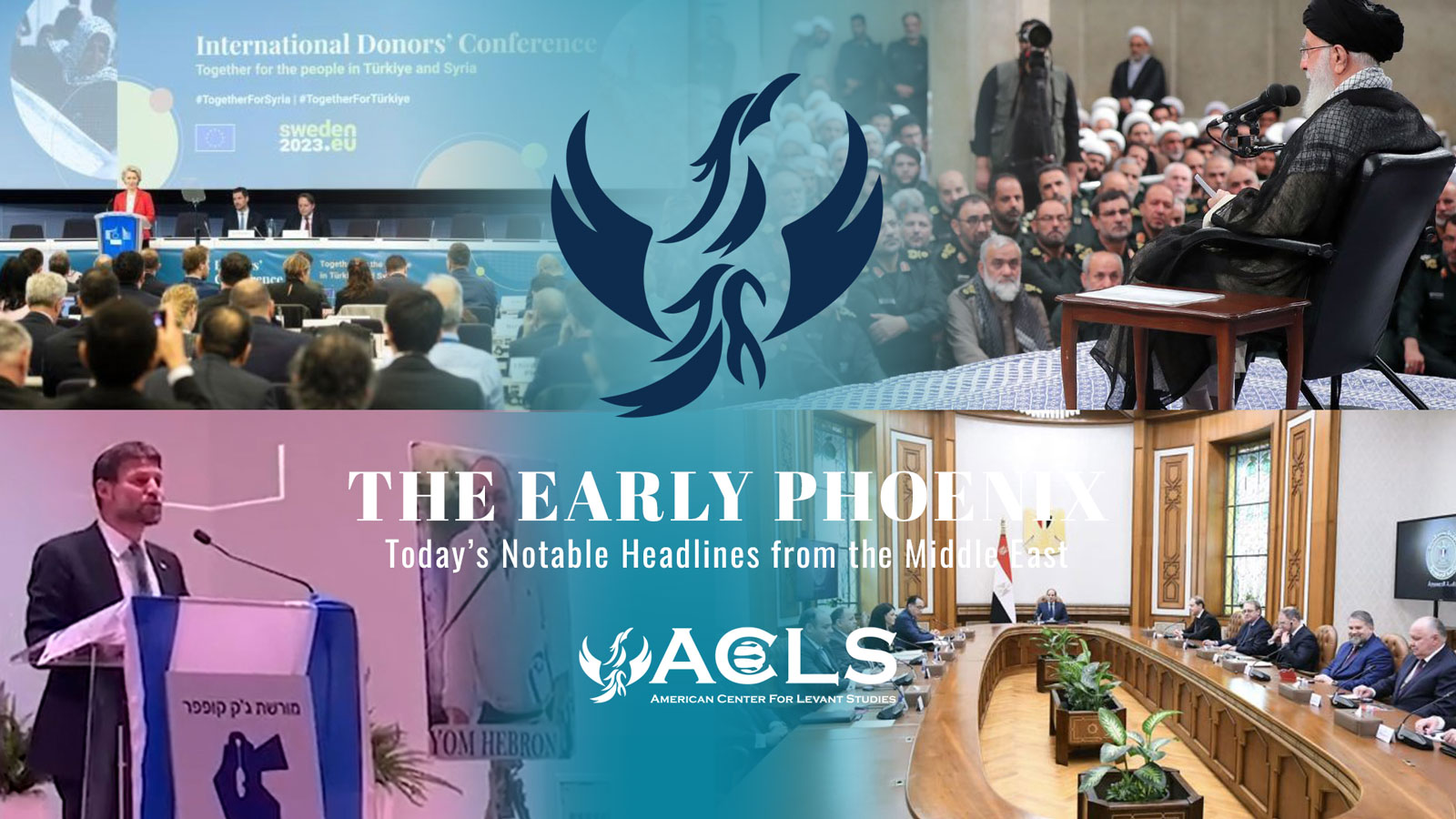 THE EARLY PHOENIX