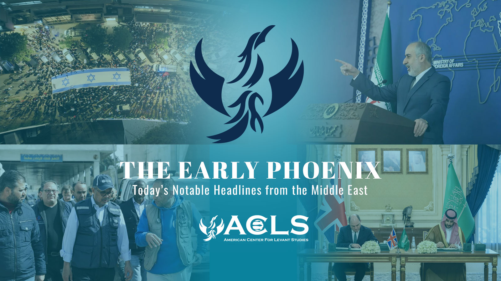 THE EARLY PHOENIX