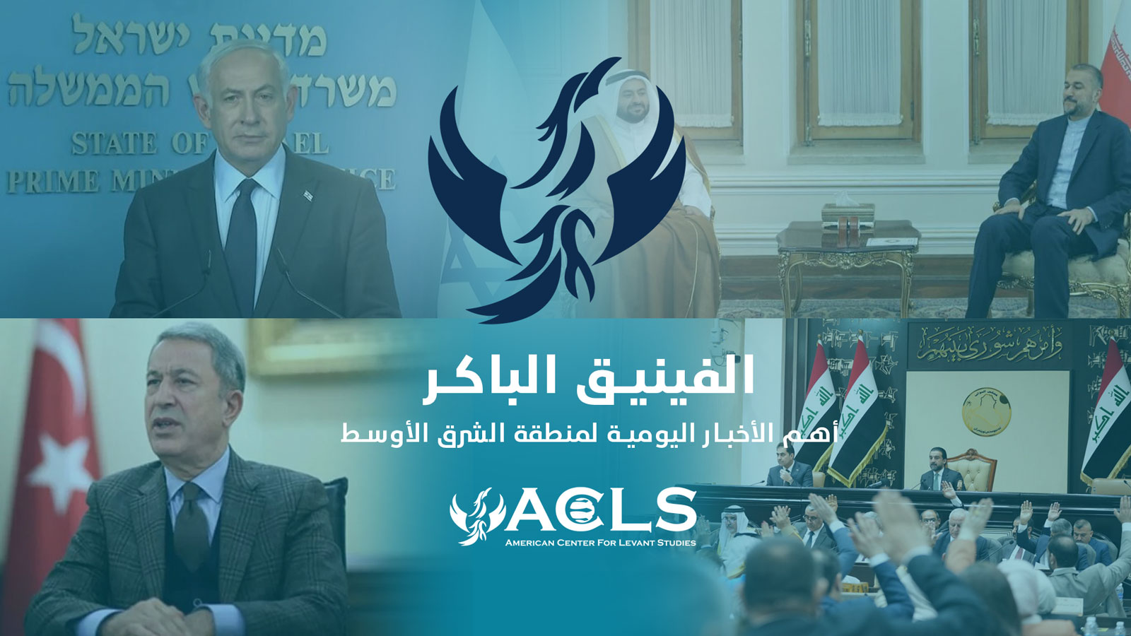 الفينيق الباكر