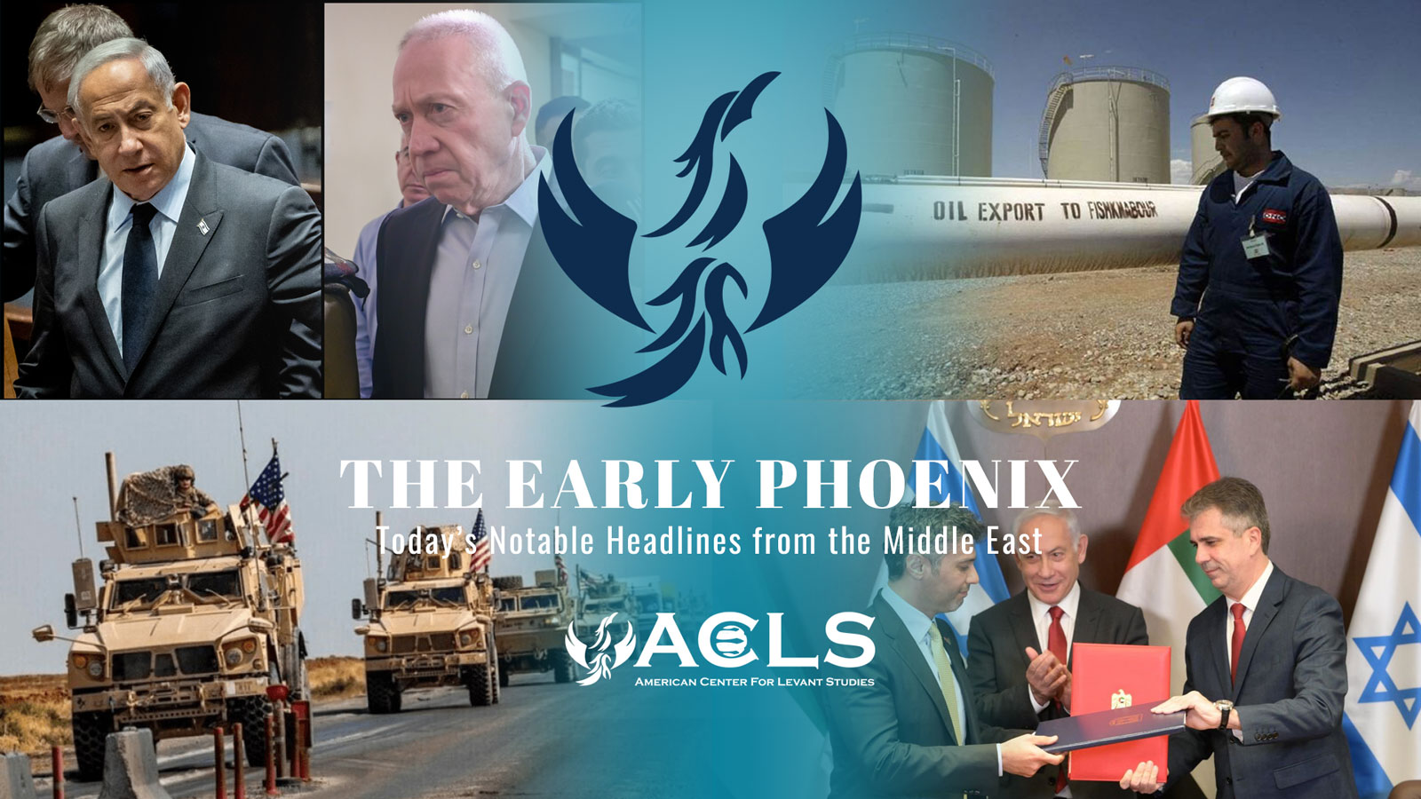 THE EARLY PHOENIX