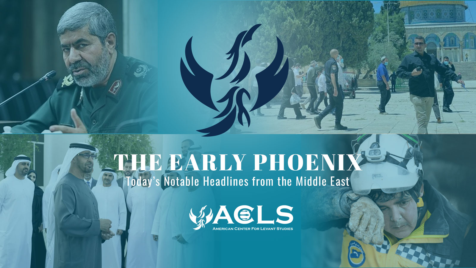 THE EARLY PHOENIX