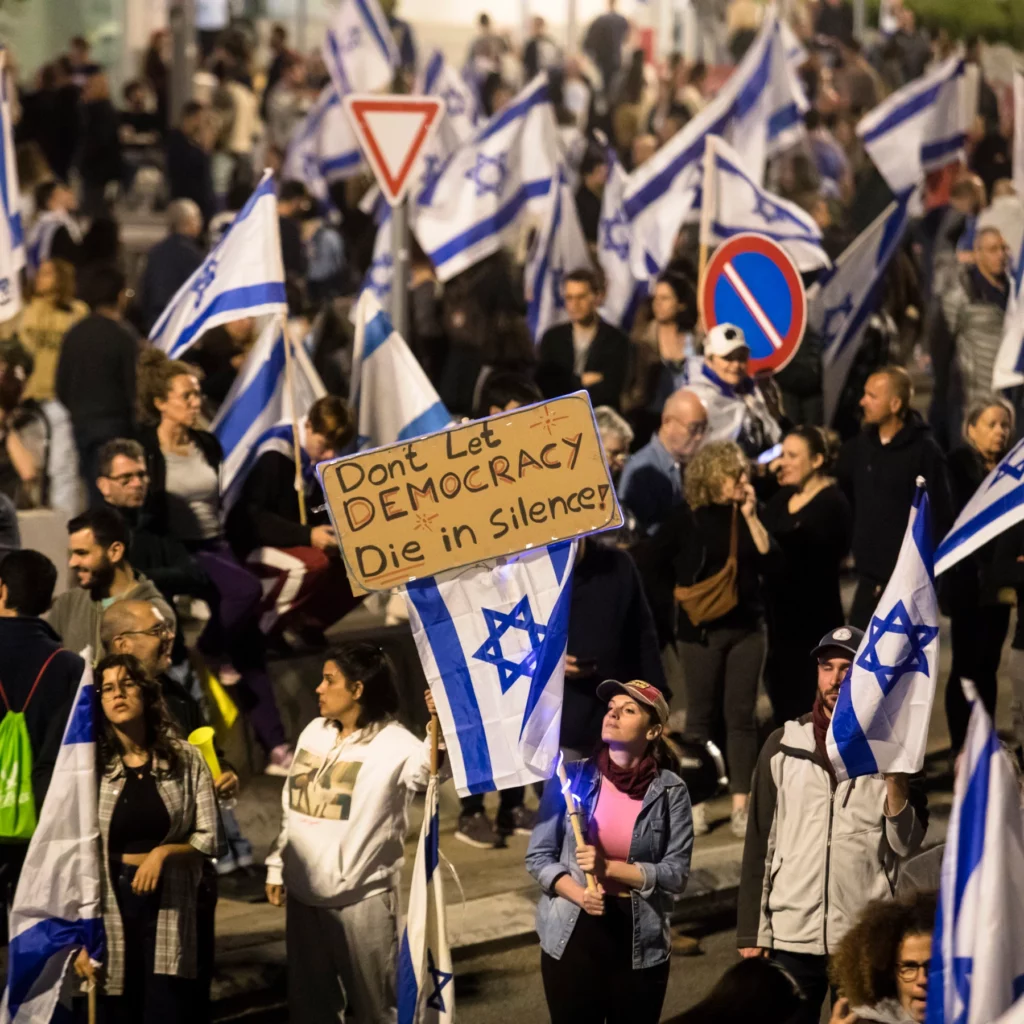 israel