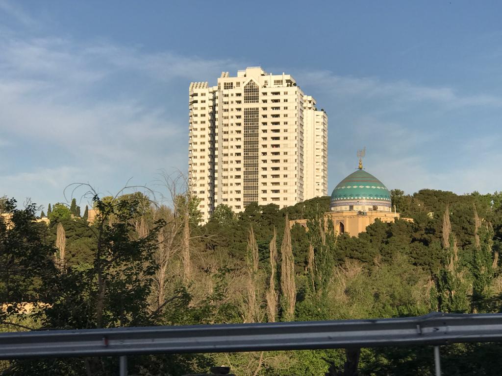 Tehran, Islamic Republic of Iran